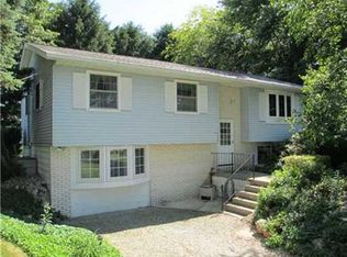 6007 1st Rd, Bremen, IN 46506