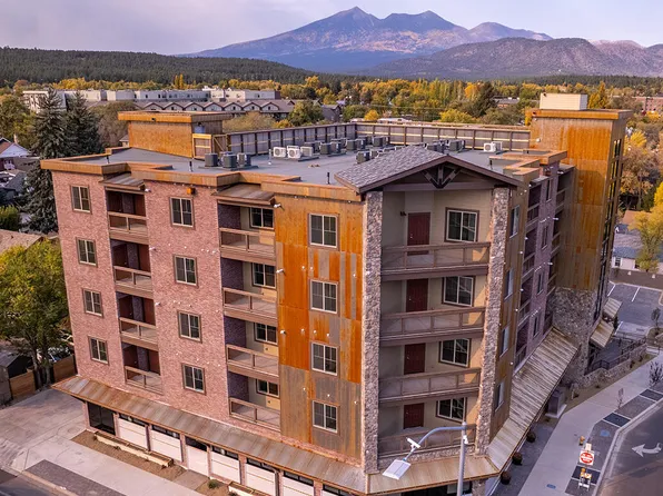 207 S Beaver St #207, Flagstaff, AZ 86001