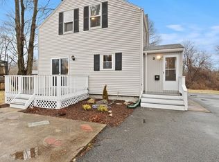9 Garden Ct, Sharon, MA 02067