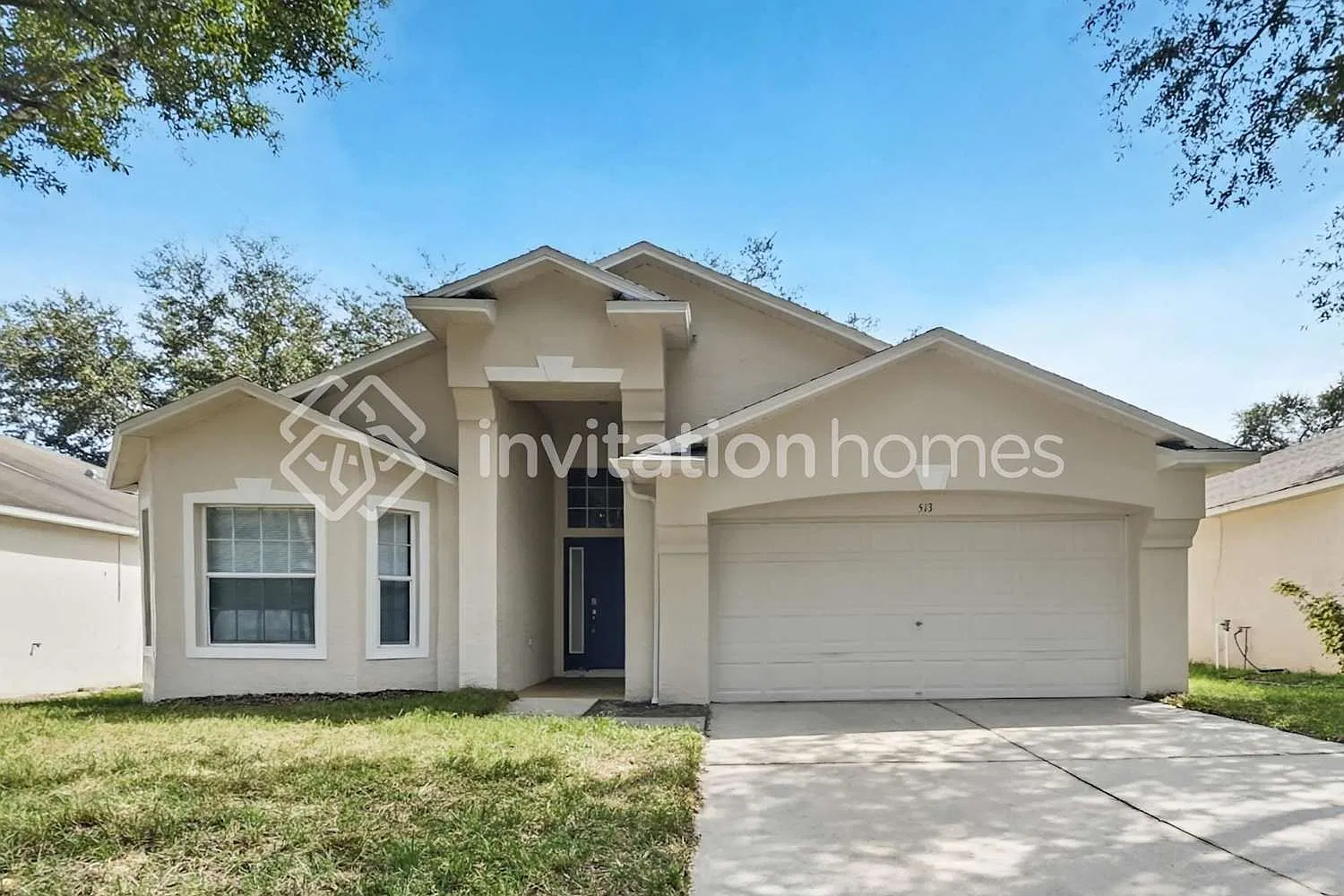 513 Somerstone Dr Valrico, FL 33594 — Photo 1