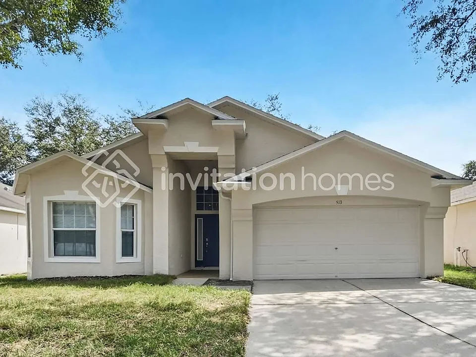 513 Somerstone Dr