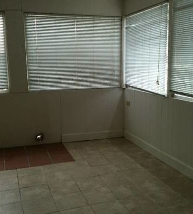 Sunroom