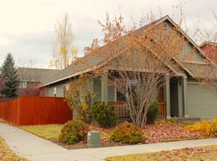 21283 Hurita Pl, Bend, OR 97702