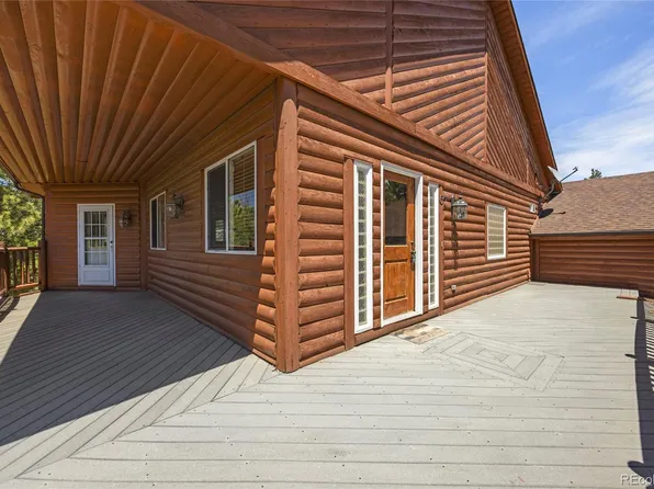 67 Aspen Lane, Black Hawk, CO 80422