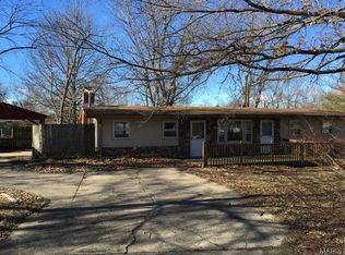 254 Oakborough Dr, Lake Saint Louis, MO 63367