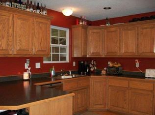 3000 Twin Pines Dr, Sedalia, MO 65301