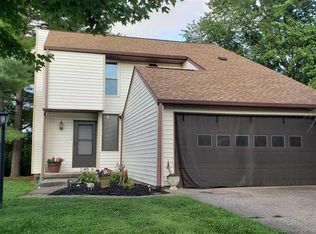 2124 Magnolia Dr, South Jacksonville, IL 62650