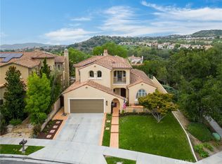 13 Via Fontibre, San Clemente, CA 92673