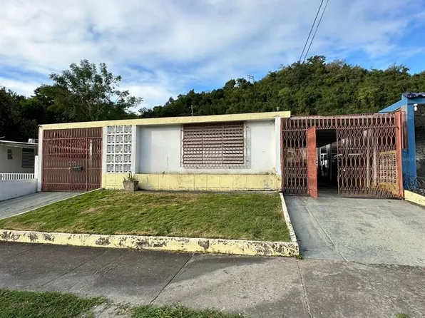 3 Monte Verde, Penuelas, PR 00624