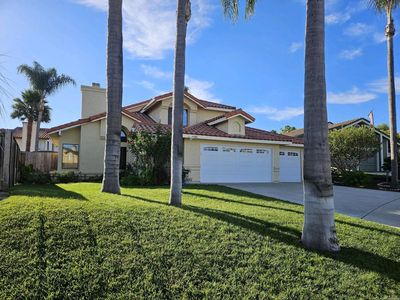 4985 Chalet Dr, Oceanside, CA, 92057