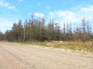 6440 W Twelve Mile Rd, Dafter, MI 49724