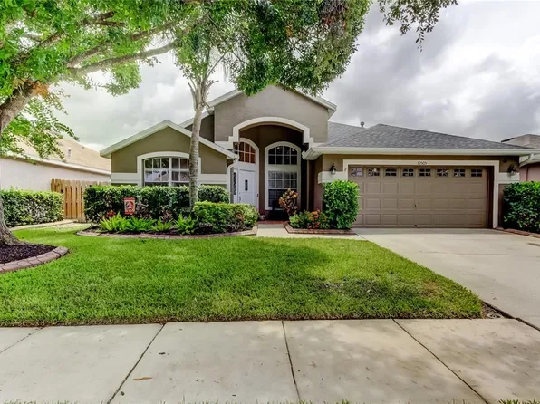10505 Weybridge Dr, Tampa, FL 33626