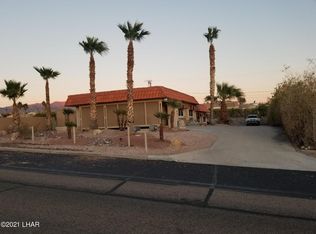 3380 Kiowa Blvd N, Lake Havasu City, AZ 86404