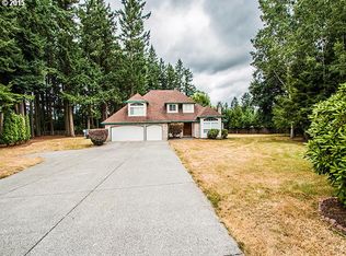 19502 NE 14th Cir, Camas, WA 98607