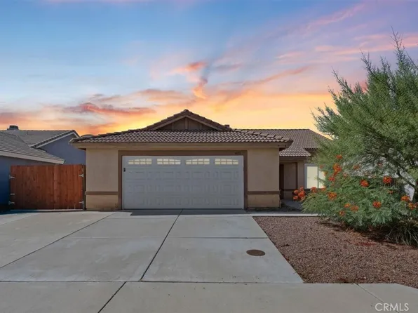 4655 Birchleaf Ln, Hemet, CA 92545
