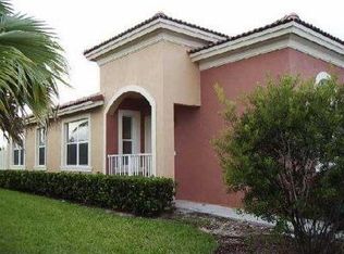 23920 SW 109th Pl, Homestead, FL 33032