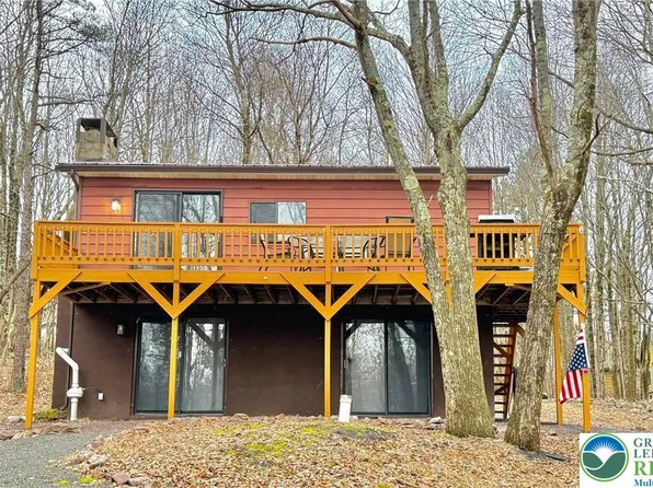 176 Birch Dr, Blakeslee, PA 18610