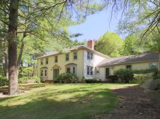10 Partridge Way, North Easton, MA 02356