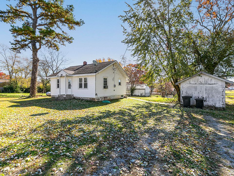 504 East Nelson Avenue, Niangua, MO 65713 MLS 60256135 Zillow