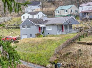 1219 Stonebrook Rd, Charleston, WV 25314