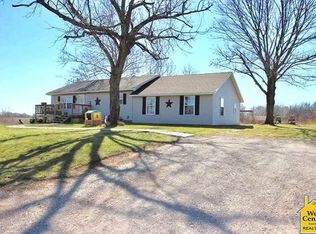 1188 NE 75th, Knob Noster, MO 65336