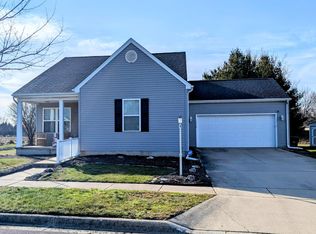 1756 Byfield Pkwy, Valparaiso, IN 46385