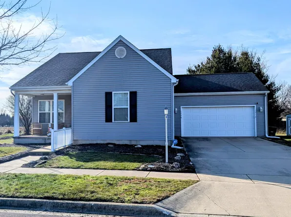 1756 Byfield Pkwy, Valparaiso, IN 46385