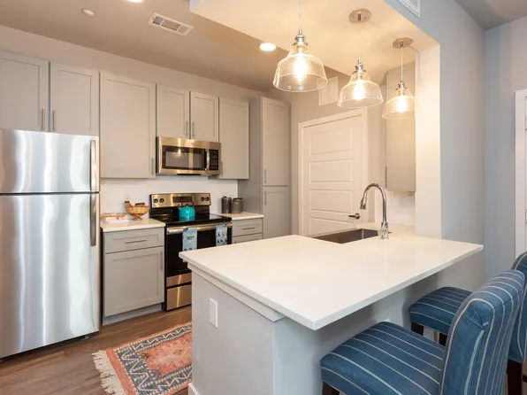 Coronado on Briarwood