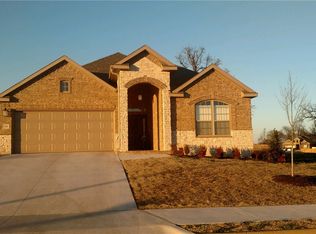 Rustic Creek Ln, Cave Springs, AR 72718