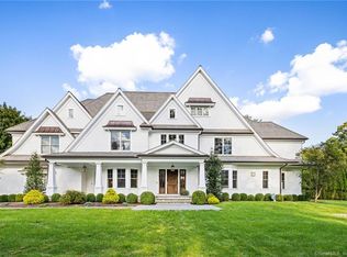 4 Sprucewood Ln, Westport, CT 06880
