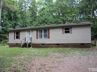 3515 Topaz St, Wake Forest, NC 27587