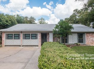 2608 Berkeley Ave, Austin, TX 78745