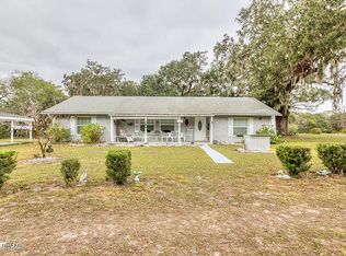 286 S Us Highway 1, Oak Hill, FL 32759