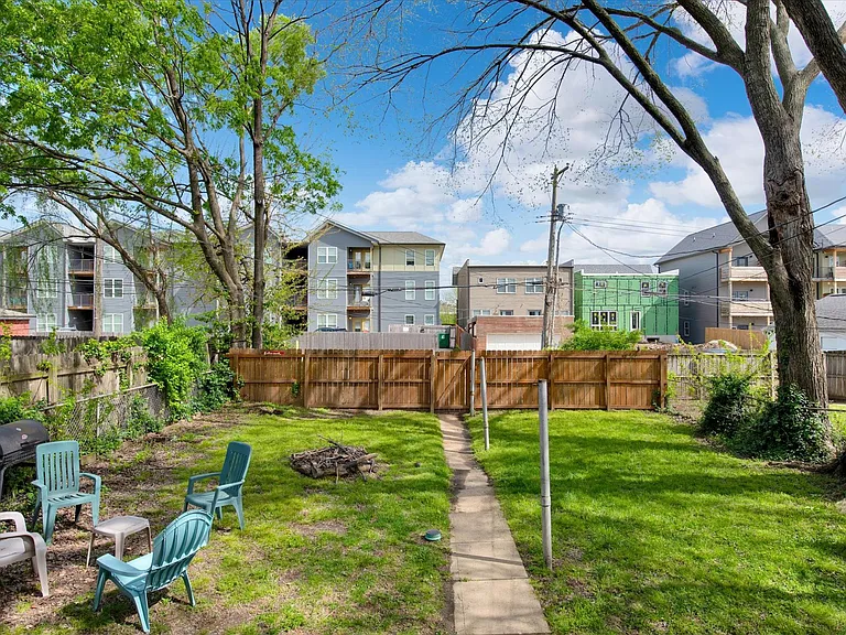 4135 Shaw Blvd #1E — Photo 14