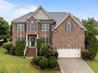19 Arch Oak Ct, Clayton, NC 27527