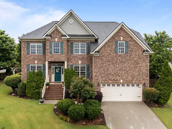 19 Arch Oak Ct, Clayton, NC 27527