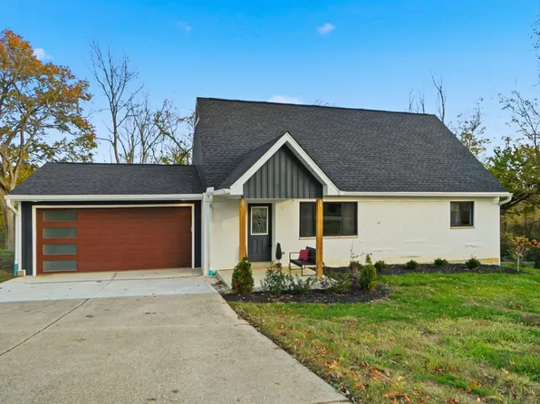 9870 Weik Rd, Cincinnati, OH 45252