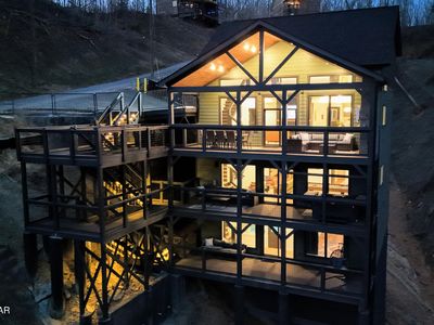 309 Pinnacle Dr, Gatlinburg, TN, 37738