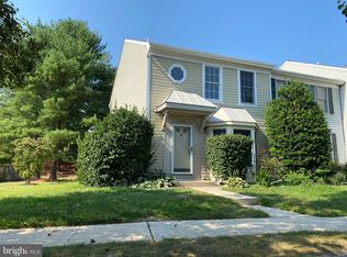 8248 Berryfield Dr, Baltimore, MD 21236