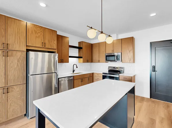 Copper at Rosecott - Opening June! - NOW LEASING