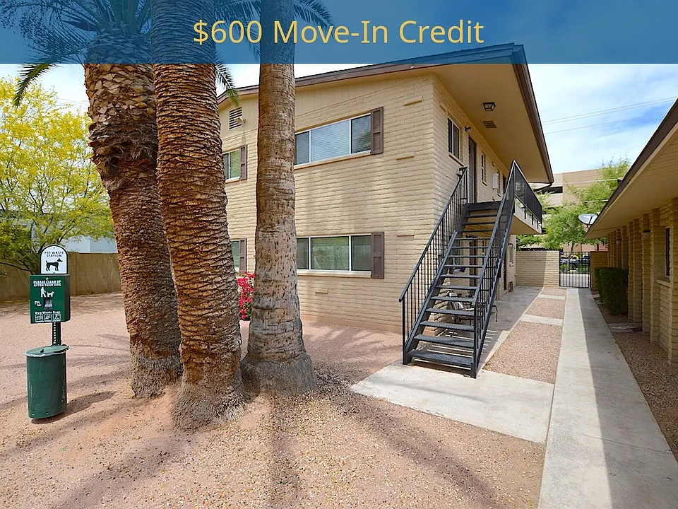 7218 E Belleview St #1