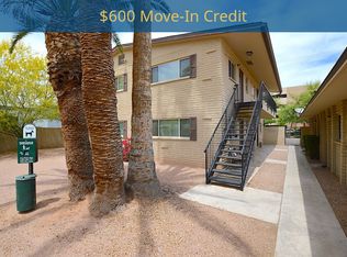 7218 E Belleview St APT 1, Scottsdale, AZ 85257