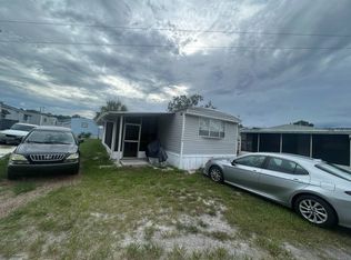 1578 Coldwell St #53, Orlando, FL 32828