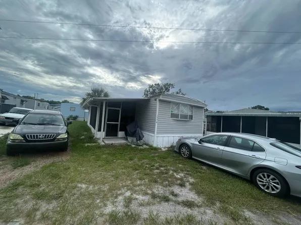 1578 Coldwell St #53, Orlando, FL 32828