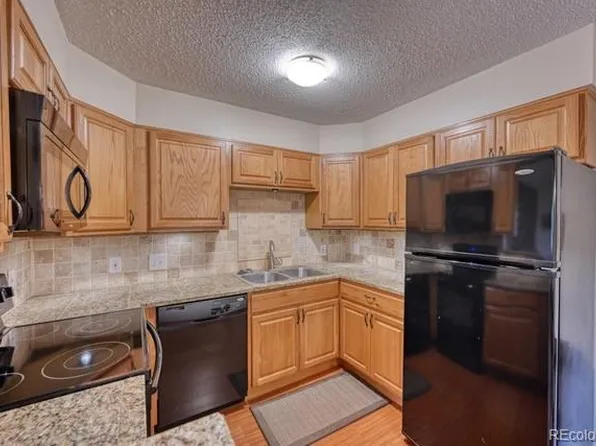 209 Wright Street Bldg 1 #302, Lakewood, CO 80228