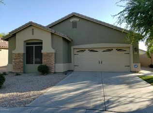 1901 E Hawken Pl, Chandler, AZ 85286