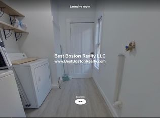 52 Gorham St #C, Somerville, MA 02144