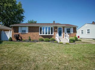 76 Westgate Blvd, West Seneca, NY 14224