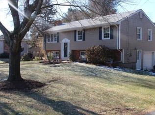50 Scout Ln, North Attleboro, MA 02760
