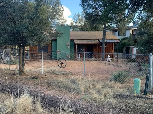 413 E Alpine Dr, Payson, AZ 85541
